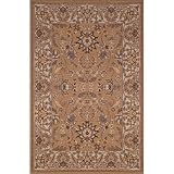 Trans-Ocean Import Co. Capri 2 x 7 Agra Maize Area Rug