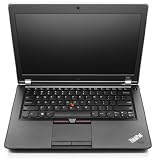 Lenovo ThinkPad Edge E420 1141BTU 14 LED Notebook (Intel Core i3-2350M 2.30GHz, 4GB RAM, 320GB HDD, Windows 7 Professional)