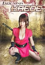 Stream Lady Ninja Kaeda Online.