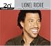 20th Century Masters - The Millennium Collection: The Best of Lionel Richie