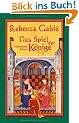 Das Spiel der K�nige: Historischer Roman: Waringham Trilogie 3