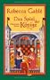 Das Spiel der K�nige: Historischer Roman: Waringham Trilogie 3