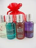 Molton Brown Indulgence Sunset gift set