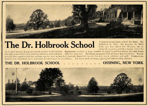 boarding schools in new york