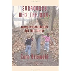 Surrogacy Was the Way
