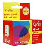 Epson Compatible T067040 [ T067 ] Colour Cartridge - - - Found In - Stylus C48