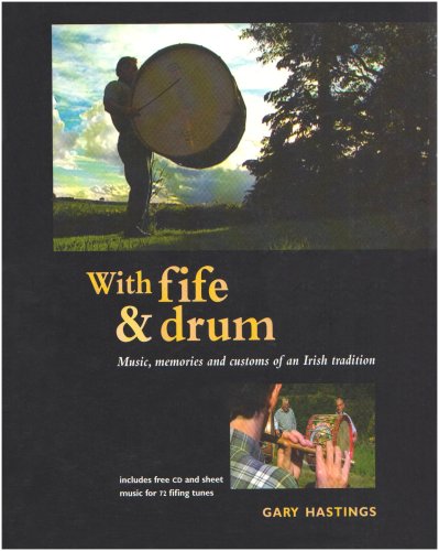 With Fife and Drum under Ethnomusicology in The Books Store