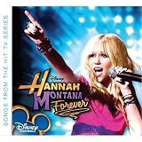 Hannah Montana Forever title=
