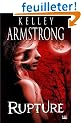 Femmes de l'autremonde, Tome 6 : Rupture