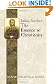 The Essence of Christianity (Philosophical Classics) (Dover Philosophical Classics)