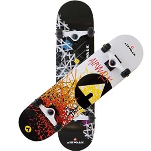 Buy Airwalk Unraveled Ast 7.75x31