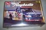 AMT Ertl 1:25th Scale Ford F150 Raybestos Race Truck Level 2 Model Kit