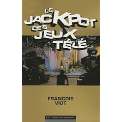 Le jackpot des jeux t�l�