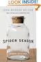 Spider Season: A Benjamin Justice Novel (Benjamin Justice Mysteries)