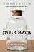 Spider Season: A Benjamin Justice Novel (Benjamin Justice Novels)