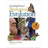 An Introduction to Biological Evolution