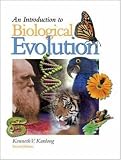 An Introduction to Biological Evolution