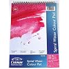 Winsor & Newton Cotman Water Colour Paint Pad Spiral (12x9inch)