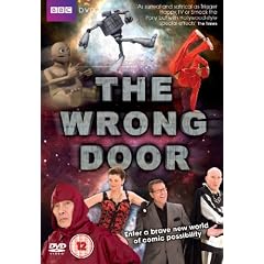 The Wrong Door [DVD]