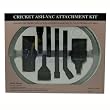 Cricket Ash Vac Attachment Kit for Fireplace