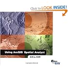 Click here to buy Using Arcgis Spatial Analyst by Jill McCoy and Kevin Johnston.
