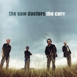 The Saw Doctors Foto 9
