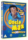 Uncle Max - Series 1 Vol.1 [UK IMPORT] - David Schneider