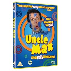 Uncle Max - Series 1 Vol.1 [DVD]