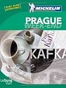 Guide Vert Week-end Prague