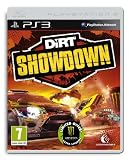 Dirt Showdown (PS3)