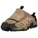 Rieker Rainer 11296-21, Herren Clogs & Pantoletten, beige, (cord/caramel 21)