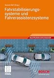 Fahrstabilisierungssysteme und Fahrerassistenzsysteme