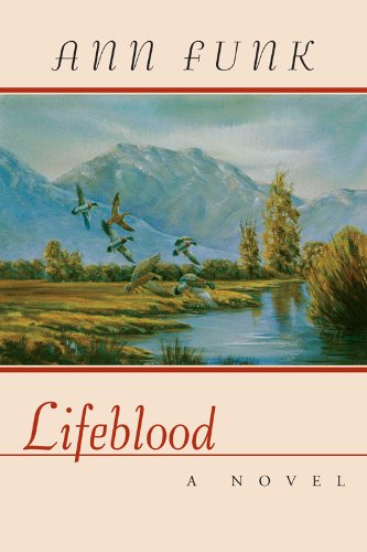 Lifeblood: A Novel