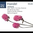 Handel: Ariodante