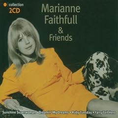 Marianne Faithfull & Friends (Tw.Re-Recorded)