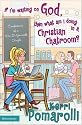If I'm Waiting on God, Then What Am I Doing in a Christian Chatroom?: Confessions of a Do-it-yourself Single