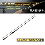 Major Craft/メジャークラフト　アライバルオーバーセブン　ARC-782MH セブン [DVD]