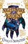 Charlie's Monsters. Dean Lorey (Nightmare Academy Trilogy)