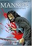 Manson, Tome 1 : Un jour dans la vie d'Eduardo Chavez
