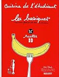 : "cuisine de l'étudiant ; les basiques"
