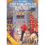 the knights of rhodes the palace and the city
