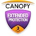 Canopy 3-Year Major Appliance Protection Plan  ($600-$699)