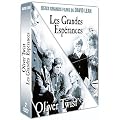 David Lean - Coffret - Les grandes esp�rances + Oliver Twist