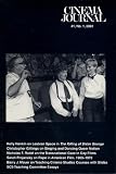 Cinema Journal (41, No. 1)