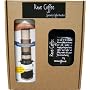 Aerobie AeroPress Coffee Maker & 227g Rave Coffee &hellip by Rave Coffee