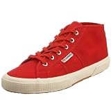 Superga Unisex-Adult 2754 Cotu Lace Up