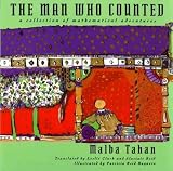 [The Man Who Counted]The Man Who Counted BY Tahan, Malba(Author)Paperback