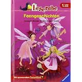 Leserabe - 1. Lesestufe: Leserabe: Feengeschichtenvon "Vanessa Walder"