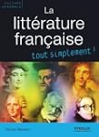 La litt�rature fran�aise