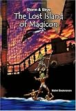 Storm & Skye: The Lost Island of Magicon